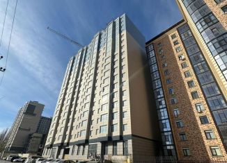 1-комнатная квартира на продажу, 45 м2, Махачкала, улица Времена Года, 5Д, ЖК Времена Года