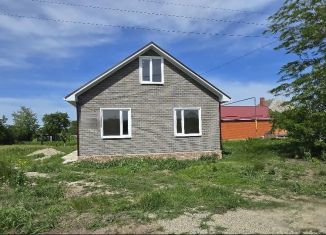 Продаю дом, 74 м2, Краснодарский край, улица Заводовского