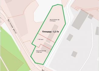 Продаю участок, 110 сот., Судак, Полярный тупик, 1