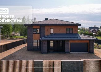 Продается коттедж, 300 м2, Петергоф, коттеджный посёлок Петергофские дачи, 8