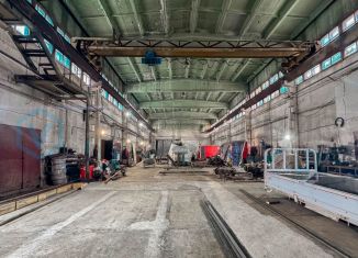 Продается производство, 1502.6 м2, Омская область, Семиреченская улица, 130к2