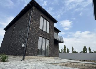 Продажа дома, 180 м2, Краснодар, микрорайон Тихая поляна, улица Писателя П.Е. Придиуса, 47