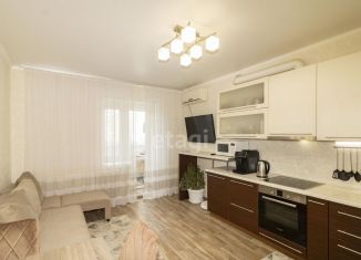 Продажа двухкомнатной квартиры, 60.3 м2, Тюмень, Широтная улица, 158, ЖК Восточная Широта