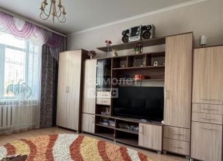 Продается 2-комнатная квартира, 54.6 м2, Чита, Амурская улица, 82