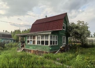 Продажа дачи, 29 м2, Архангельская область, 4-я линия