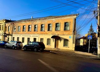 Продается помещение свободного назначения, 345 м2, Калуга, Театральная улица, 36