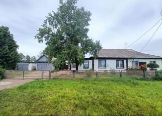 Продаю дом, 59.7 м2, село Крестовоздвиженка