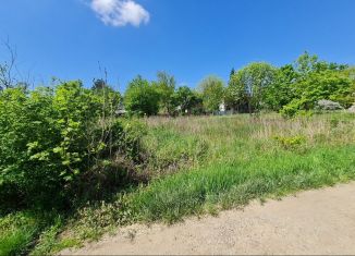 Продажа земельного участка, 6.1 сот., поселок городского типа Афипский, Комсомольская улица