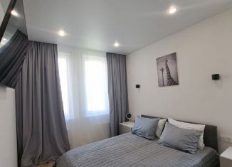 Продажа 2-ком. квартиры, 66.2 м2, Ярославль, Тутаевское шоссе, 93Б