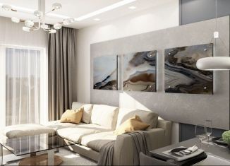 Продается однокомнатная квартира, 52 м2, Сочи, улица Ленина, 219/6Б, ЖК Корона