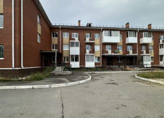 Продаю квартиру студию, 33.1 м2, Серов, улица Паровозников, 4