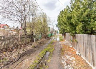 Дача на продажу, 38.1 м2, Тюмень, Тихая улица, 218