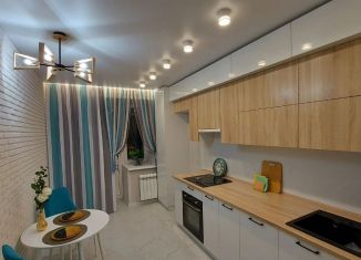 Продаю 2-комнатную квартиру, 59 м2, Йошкар-Ола, улица Йывана Кырли, 31А