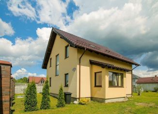 Продается дом, 164 м2, посёлок Голубево, Балтийская улица, 38