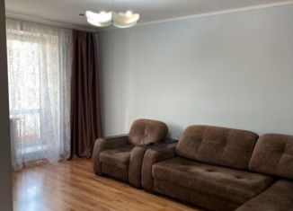 Трехкомнатная квартира на продажу, 61.3 м2, Прокопьевск, Городская улица, 128