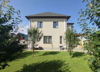 Продажа дома, 160.6 м2, Тюмень, улица Здоровья, 15