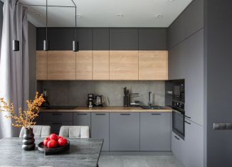 Продам 1-ком. квартиру, 44 м2, Махачкала, улица Металлургов, 22, Ленинский внутригородской район