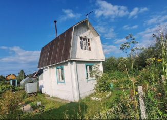 Продается дача, 40 м2, территория Эжвинский, 6-й проезд, 298