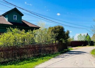 Продается участок, 7.8 сот., деревня Андреевское, Истринская улица