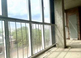 3-комнатная квартира на продажу, 105 м2, Ростов-на-Дону, Стадионная улица, 38