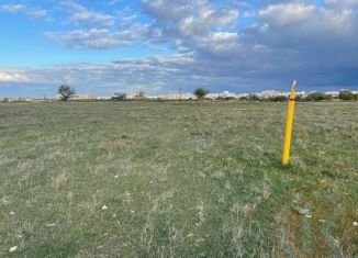 Продается участок, 7.7 сот., село Уютное, Садовая улица