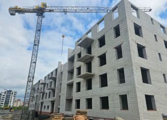 Продам 2-комнатную квартиру, 64.2 м2, Калининград