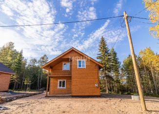 Продам дом, 128 м2, посёлок Новая Вилга