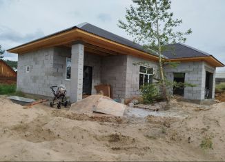 Продам дом, 168 м2, Улан-Удэ, 122-й микрорайон, 86