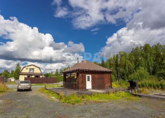 Продам дом, 38 м2, СК Контакт-1, Заречная улица