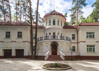 Продажа дома, 1250 м2, поселок Николина Гора