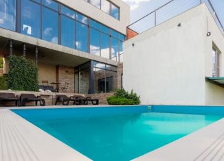 Сдам дом, 267 м2, Ростов-на-Дону, проспект 40-летия Победы, 338А