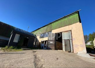 Сдаю в аренду производство, 1100 м2, Казань, Яснополянский переулок, 2