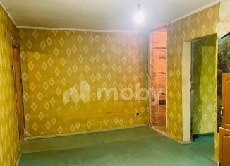 Продается двухкомнатная квартира, 44 м2, Калининград, Киевская улица, 52