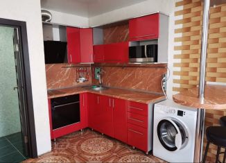 Сдаю в аренду однокомнатную квартиру, 37 м2, Тобольск, ЖК Семь Ключей, 7-й микрорайон, 45