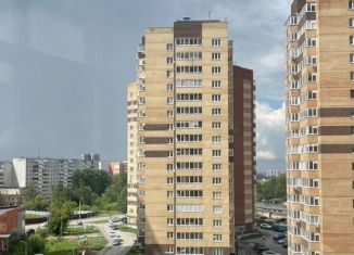 Однокомнатная квартира на продажу, 44.2 м2, Пермь, улица Карпинского, 110А, ЖК Триумф Квартал 2