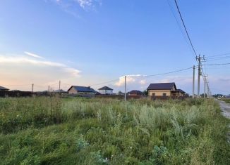 Продаю участок, 10 сот., Салават, Культурная улица, 16