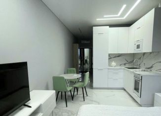 Продам квартиру студию, 28 м2, Ростов-на-Дону, Береговая улица, 73с1