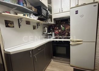 Однокомнатная квартира на продажу, 23 м2, Обнинск, проспект Ленина, 79
