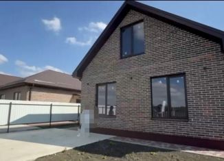 Продаю дом, 108 м2, посёлок Индустриальный