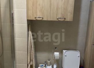 2-комнатная квартира на продажу, 60.5 м2, Ростов-на-Дону, Элеваторный переулок, 10, ЖК Военвед-Сити