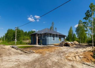 Продается дом, 70 м2, Тюмень, Четвёртая улица