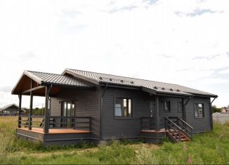 Продается дом, 127 м2, посёлок Ропша, Ропшинское шоссе