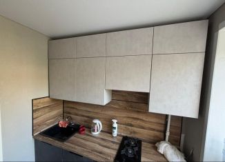 Сдается в аренду однокомнатная квартира, 35 м2, Уфа, Первомайская улица, 57