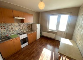 Продажа однокомнатной квартиры, 37 м2, Ростов-на-Дону, улица Платона Кляты, 1