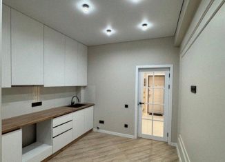 Продается 1-комнатная квартира, 44 м2, Краснодар, Конгрессная улица, 29, микрорайон Достояние