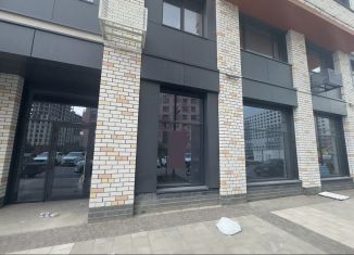 Сдается помещение свободного назначения, 74 м2, Тюмень, улица Андрея Кореневского, 5