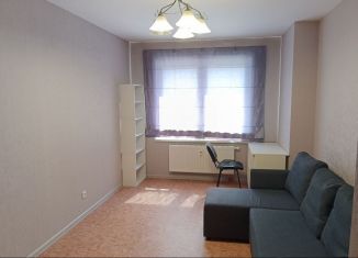 Аренда 1-комнатной квартиры, 31 м2, Пермь, улица Красные Казармы, 67, ЖК Арсенал