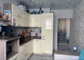 Продаю 1-комнатную квартиру, 37.4 м2, Сыктывкар, Сысольское шоссе, 1/2, ЖК Тиман