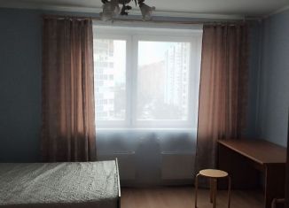 Однокомнатная квартира в аренду, 39 м2, Котельники, 3-й Покровский проезд, 1