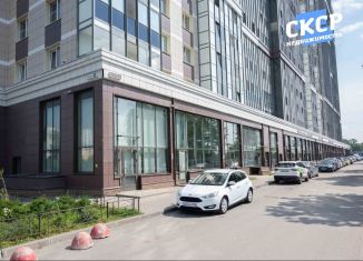 Сдаю помещение свободного назначения, 160.7 м2, Санкт-Петербург, Октябрьская набережная, 44, муниципальный округ № 54